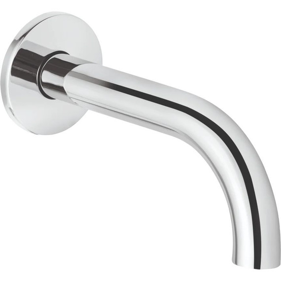 Излив для ванны Kludi Bozz 3850505 - фото 