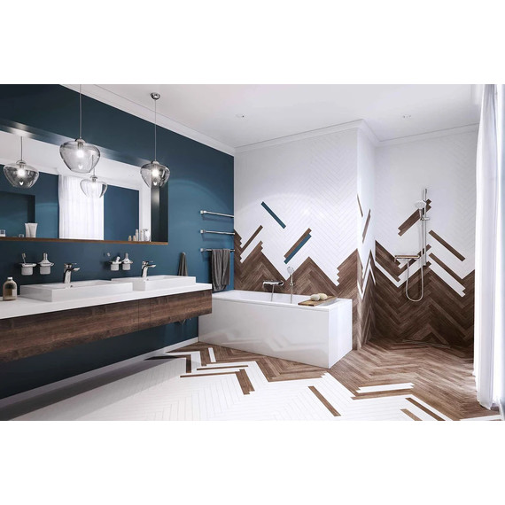 Держатель для полотенца Kludi Ambienta 5397905 - фото 2