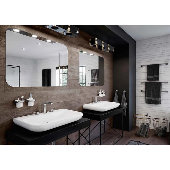 Держатель для полотенца Kludi Ambienta 5397905 - фото 3