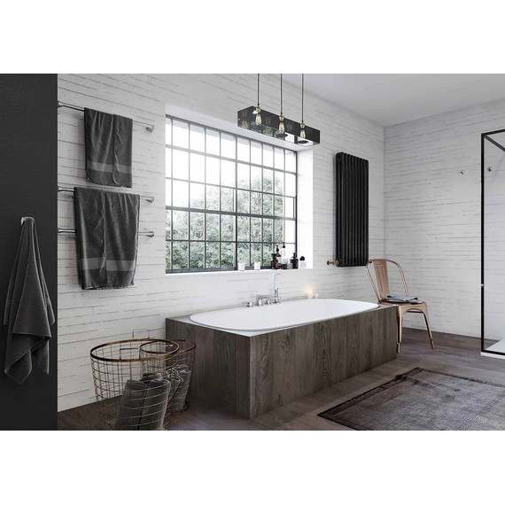 Держатель для полотенца Kludi Ambienta 5397905 - фото 4