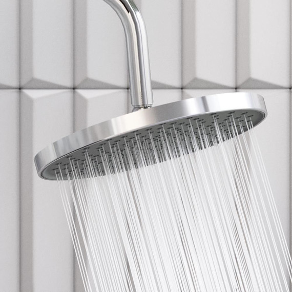 Душевая стойка Damixa Apollo 947000000 - фото 6