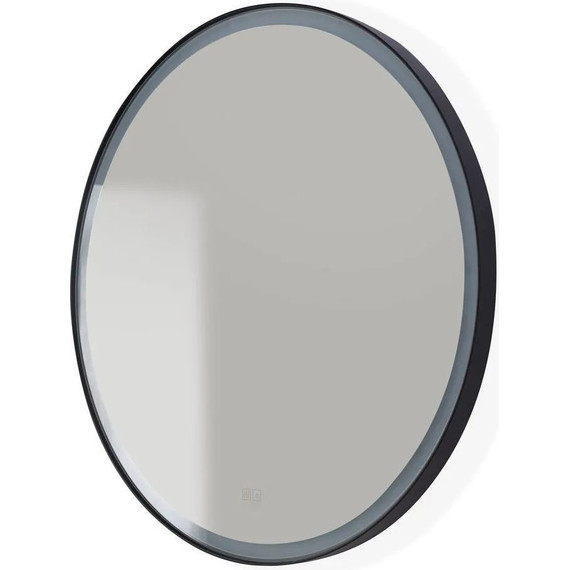 Зеркало Cezares Cadro Led 60 см CZR-SPC-CADRO-600-LED-TCH-WARM - фото 8