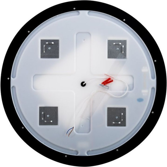 Зеркало Cezares Cadro Led 70 см CZR-SPC-CADRO-700-LED-TCH-WARM - фото 7