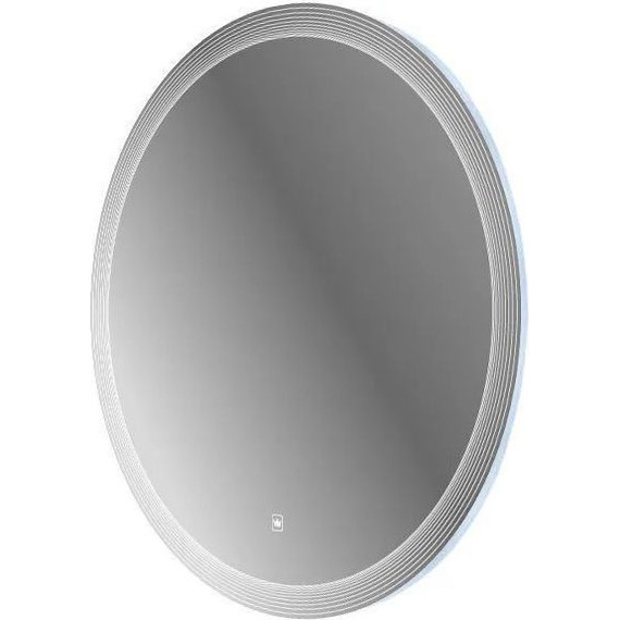 Зеркало Cezares Eco Led 80 см CZR-SPC-ECO-800-LED-TCH - фото 2