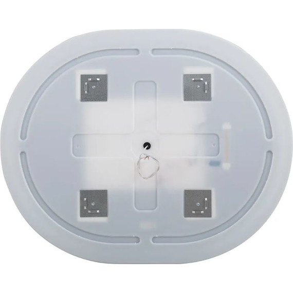 Зеркало Cezares Giubileo Led 100 см CZR-SPC-GIUBILEO-1000-800-TCH-WARM - фото 5