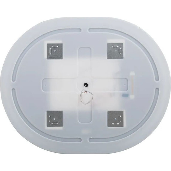 Зеркало Cezares Giubileo Led 110 см CZR-SPC-GIUBILEO-1100-800-TCH-WARM - фото 6