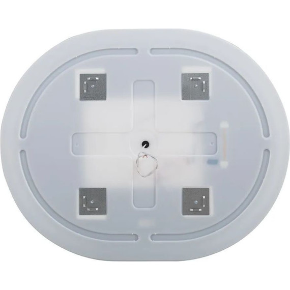 Зеркало Cezares Giubileo Led 150 см CZR-SPC-GIUBILEO-1500-800-TCH-WARM - фото 8