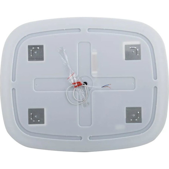 Зеркало Cezares Molveno Led 110 см CZR-SPC-MOLVENO-1100-800-MOV - фото 6