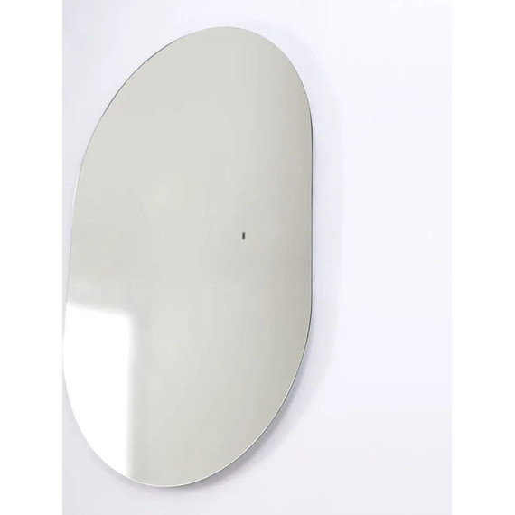 Зеркало Cezares Vague Led 110 см CZR-SPC-VAGUE-1100-700-MOV - фото 2