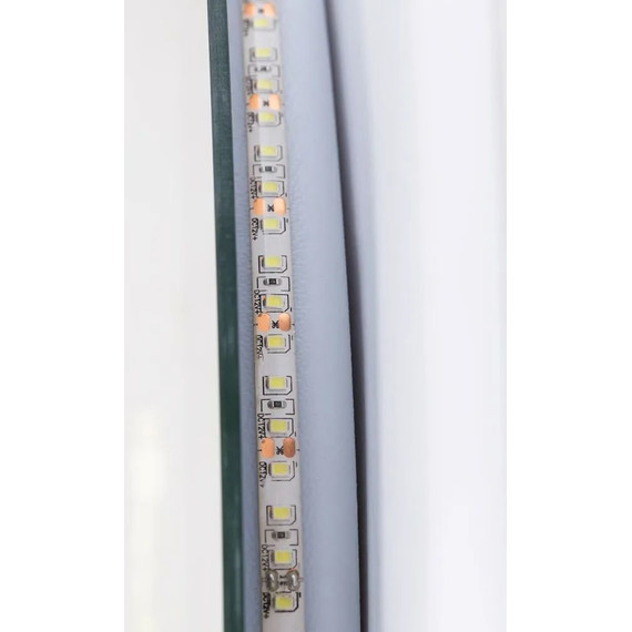 Зеркало Cezares Vague Led 110 см CZR-SPC-VAGUE-1100-700-MOV - фото 6