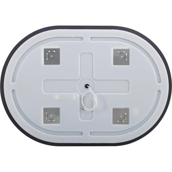 Зеркало Cezares Vague Led 150 см CZR-SPC-VAGUE-1500-700-MOV - фото 5