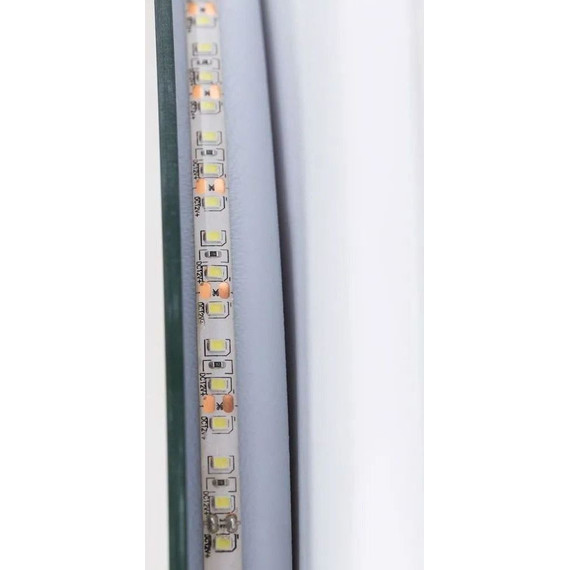 Зеркало Cezares Vague Led 150 см CZR-SPC-VAGUE-1500-700-MOV - фото 7