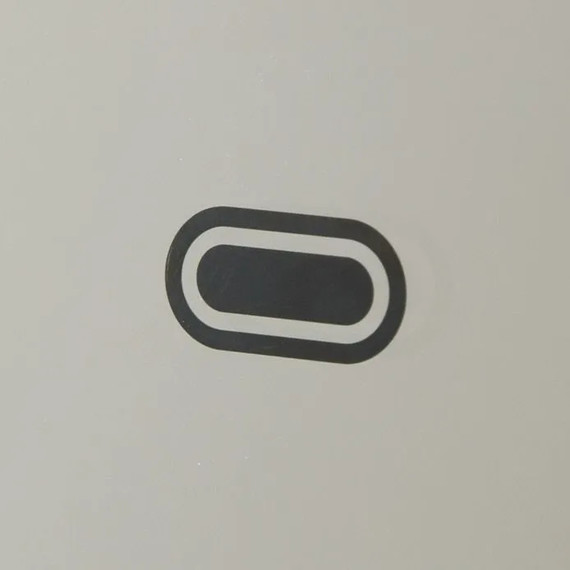 Зеркало Cezares Vague Led 100 см CZR-SPC-VAGUE-1000-700-MOV - фото 5