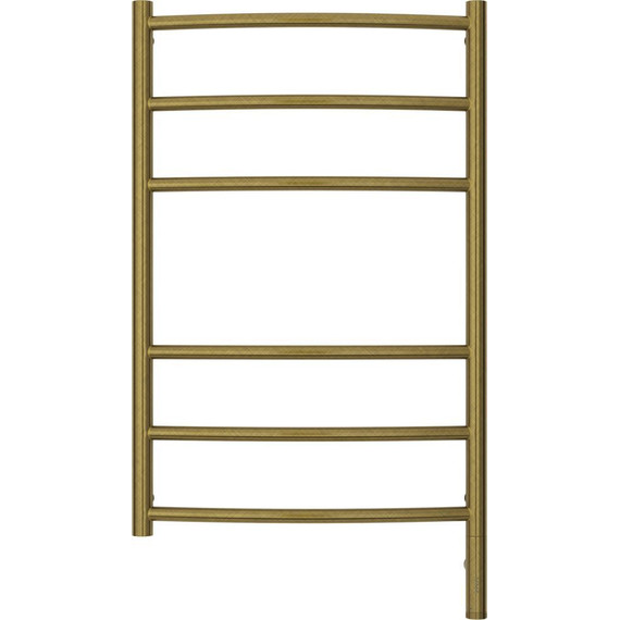 Полотенцесушитель электрический Сунержа Галант 3.0 П6 800x500 мм 05-5801-8050 R, состаренная бронза - фото 2