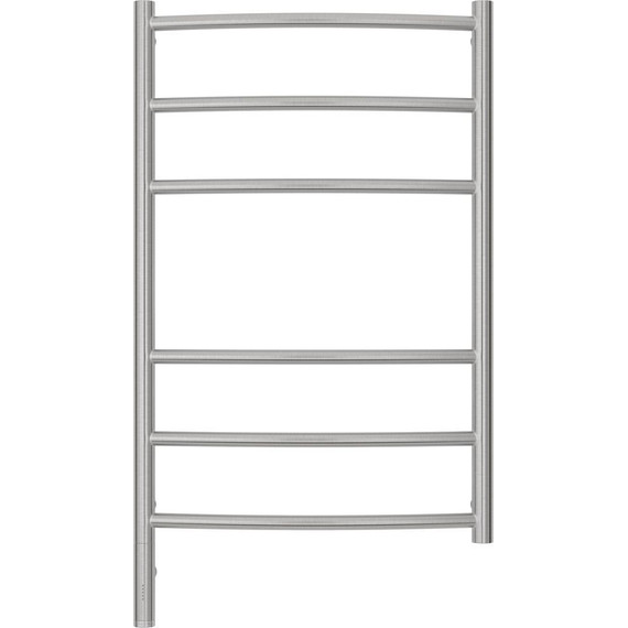 Полотенцесушитель электрический Сунержа Галант 3.0 П6 800x500 мм 071-5800-8050 L, сатин - фото 2