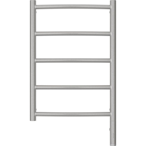 Полотенцесушитель электрический Сунержа Галант 3.0 П5 600x400 мм 071-5801-6040 R, сатин - фото 2