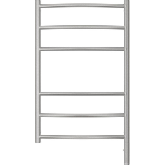 Полотенцесушитель электрический Сунержа Галант 3.0 П6 800x500 мм 071-5801-8050 R, сатин - фото 2