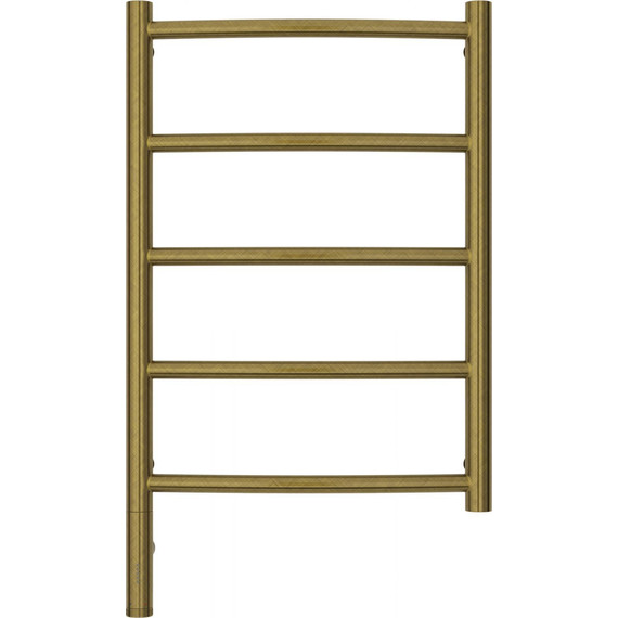 Полотенцесушитель электрический Сунержа Галант 3.0 П5 600x400 мм 05-5800-6040 L, состаренная бронза - фото 2