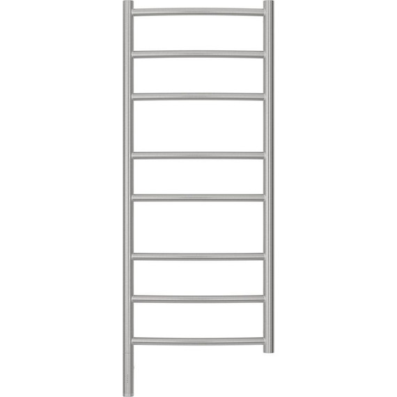 Полотенцесушитель электрический Сунержа Галант 3.0 П8 1000x400 мм 071-5800-1040 L, сатин - фото 2