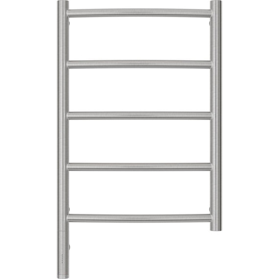 Полотенцесушитель электрический Сунержа Галант 3.0 П5 600x400 мм 071-5800-6040 L, сатин - фото 2