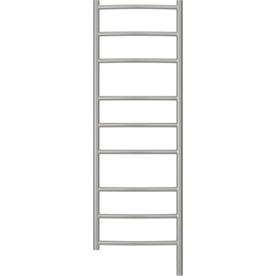Полотенцесушитель электрический Сунержа Галант 3.0 П9 1200x400 мм 071-5801-1240 R, сатин - фото, картинка 2 Полотенцесушитель электрический Сунержа Галант 3.0 П9 1200x400 мм 071-5801-1240 R, сатин - фото 2
