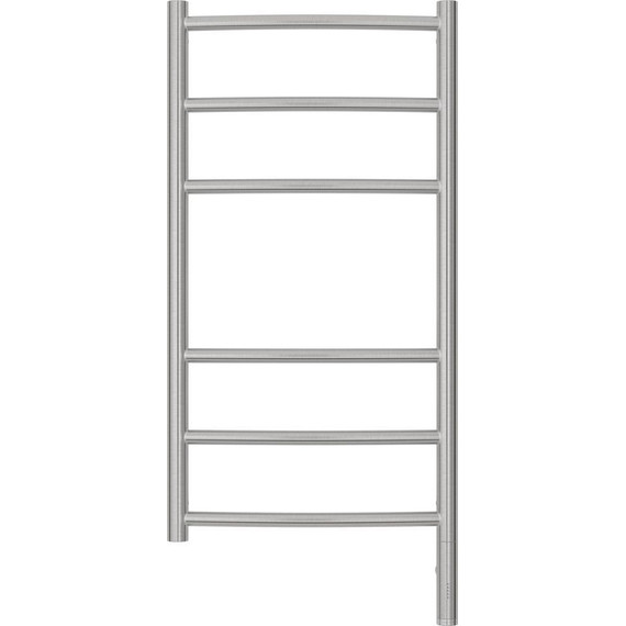 Полотенцесушитель электрический Сунержа Галант 3.0 П6 800x400 мм 071-5801-8040 R, сатин - фото 2