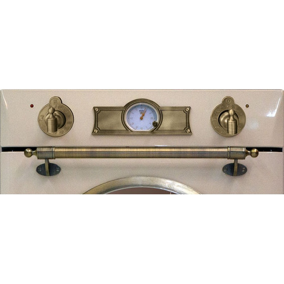 Газовый духовой шкаф Kaiser Empire EG 6345 ElfEm - фото 2