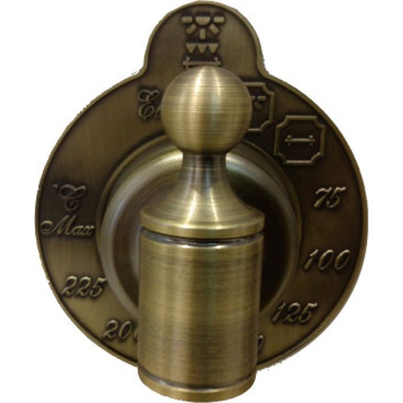 Газовый духовой шкаф Kaiser Empire EG 6345 ElfEm - фото 3