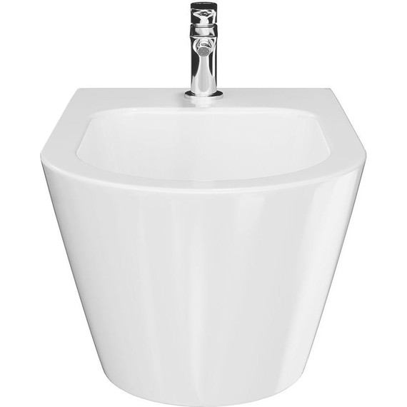 Биде подвесное Kerama Marazzi Plaza Modern PLM.bidet.02 - фото 4