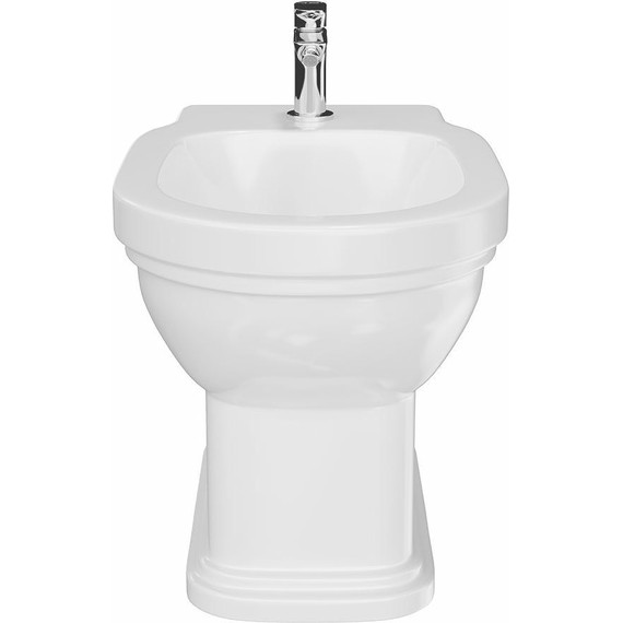 Биде напольное Kerama Marazzi Pompei PO.bidet.01 - фото 5