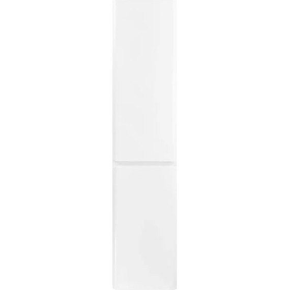 Пенал подвесной Pestan Prestige 35 см PRS000P-L, белый - фото 2