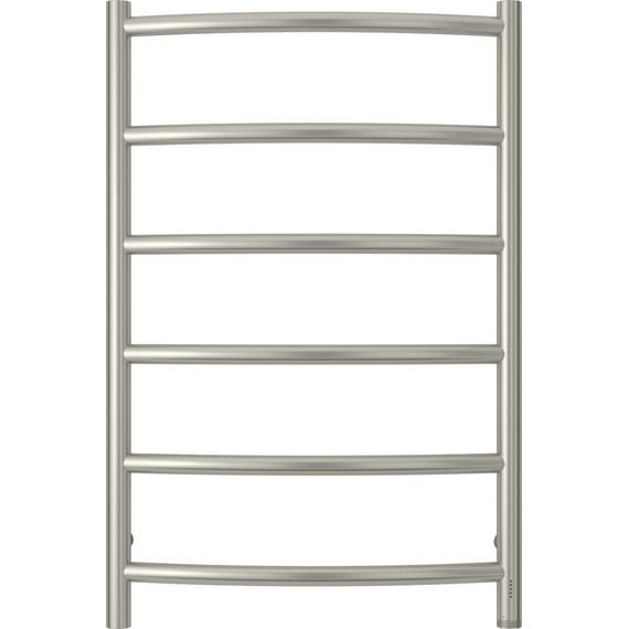 Полотенцесушитель электрический Сунержа Галант 4.0 П6 800x500 мм 071-0831-8050 R, сатин - фото 2