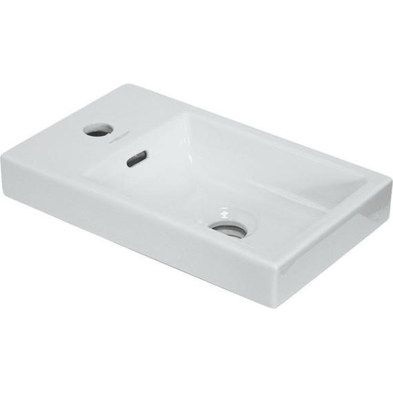 Тумба напольная с раковиной Mirsant Soho quadro 40 см (раковина Fest-40), белый - фото, картинка 2 Тумба напольная с раковиной Mirsant Soho quadro 40 см (раковина Fest-40), белый - фото 2