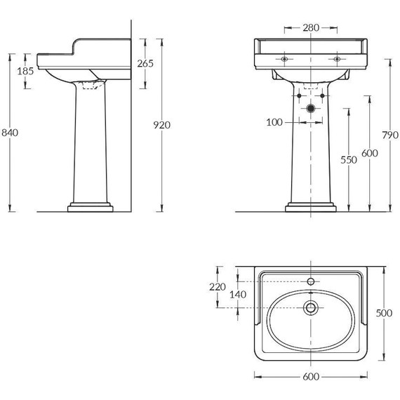 Тумба напольная с раковиной Kerama Marazzi Pompei Neo 60 см PO.N.60.1\WHT, белый глянцевый - фото, картинка 6 Тумба напольная с раковиной Kerama Marazzi Pompei Neo 60 см PO.N.60.1\WHT, белый глянцевый - фото 6