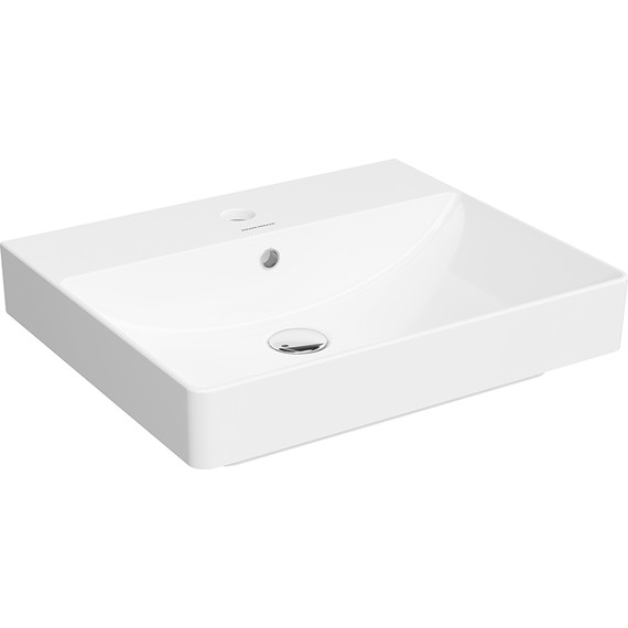 Тумба подвесная с раковиной Kerama Marazzi Pro 50 см PRO.50.2\OLM, вяз - фото 5