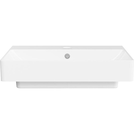 Тумба подвесная с раковиной Kerama Marazzi Pro 50 см PRO.50.2\OLM, вяз - фото 6