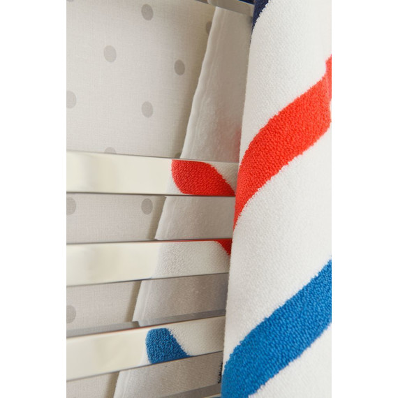 Полотенцесушитель электрический Сунержа Модус 2.0 П12 600х500 мм 00-5601-6050 R - фото 8