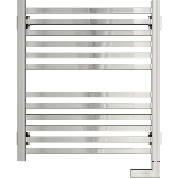 Полотенцесушитель электрический Сунержа Модус 2.0 П12 600х500 мм 00-5601-6050 R - фото 2