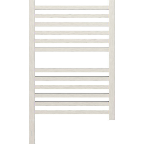 Полотенцесушитель электрический Сунержа Модус 3.0 П12 600x400 мм 071-5700-6040 L, сатин - фото 2