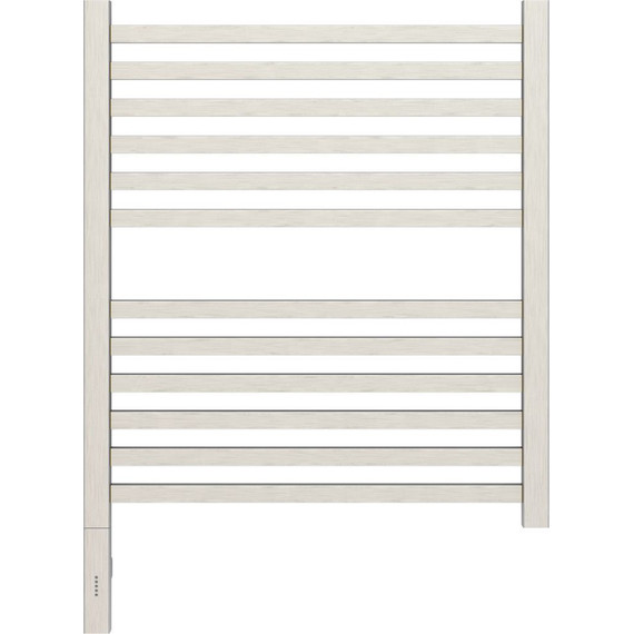 Полотенцесушитель электрический Сунержа Модус 3.0 П12 600x500 мм 071-5700-6050 L, сатин - фото 2