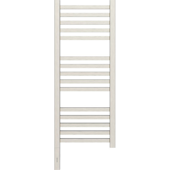 Полотенцесушитель электрический Сунержа Модус 3.0 П15 800x300 мм 071-5700-8030 L, сатин - фото 2