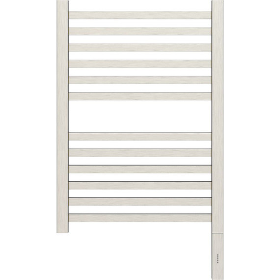 Полотенцесушитель электрический Сунержа Модус 3.0 П12 600x400 мм 071-5701-6040 R, сатин - фото 2