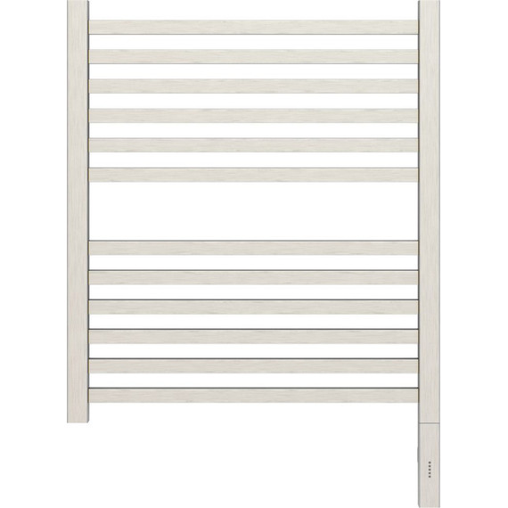 Полотенцесушитель электрический Сунержа Модус 3.0 П12 600x500 мм 071-5701-6050 R, сатин - фото 2