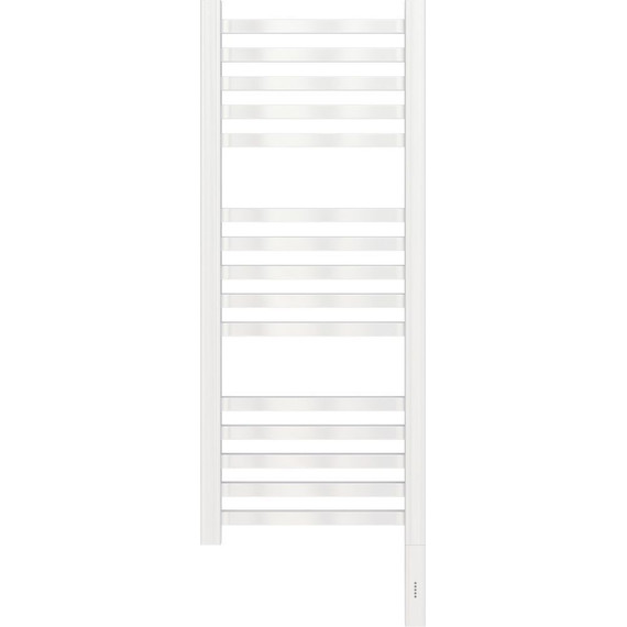 Полотенцесушитель электрический Сунержа Модус 3.0 П15 800x300 мм 12-5701-8030 R, белый - фото 2