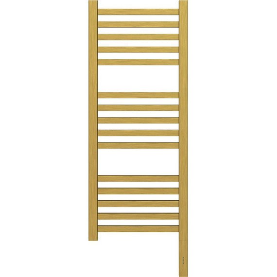 Полотенцесушитель электрический Сунержа Модус 3.0 П15 800x300 мм 051-5701-8030 R, состаренная латунь - фото 2