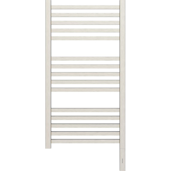 Полотенцесушитель электрический Сунержа Модус 3.0 П15 800x400 мм 071-5701-8040 R, сатин - фото 2