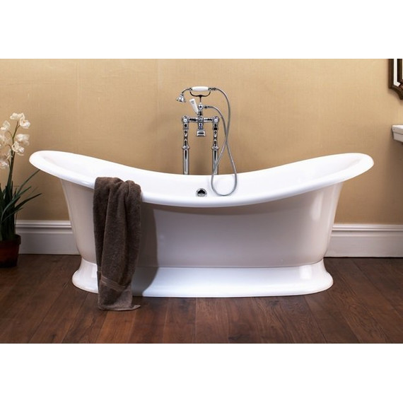 Ванна Астра-Форм Мальборо 190х86 см - фото 5