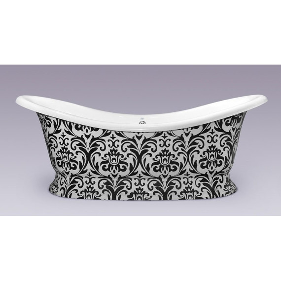 Ванна Астра-Форм Мальборо 190х86 см - фото 6