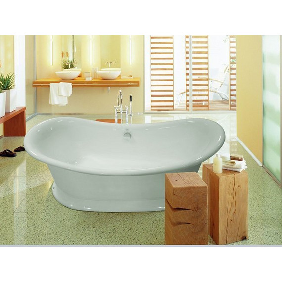 Ванна Астра-Форм Мальборо 190х86 см - фото 7