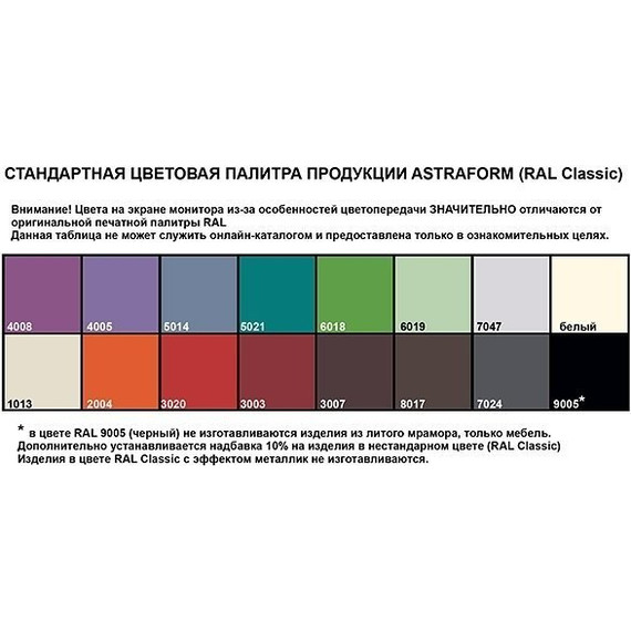 Ванна Астра-Форм Капри 180х80 см - фото, картинка 5 Ванна Астра-Форм Капри 180х80 см - фото 5